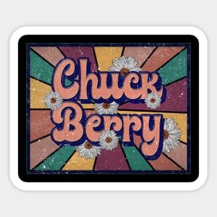 Beautiful Guitars Chesney Personalized Proud Name Sticker